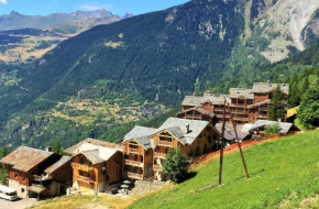Black Diamond Lodge